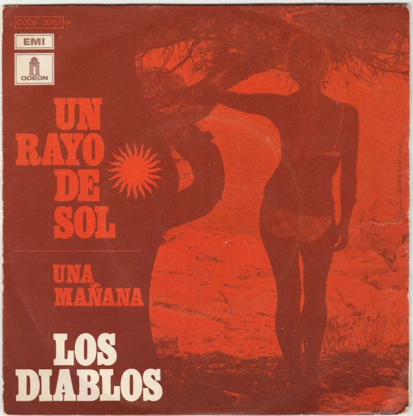 Un Rayo De Sol / Una Mañana