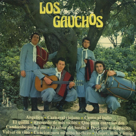 Los Gauchos