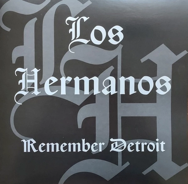 Item Remember Detroit product image