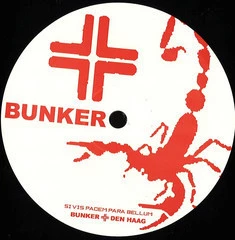 Image of the ordered vinyl