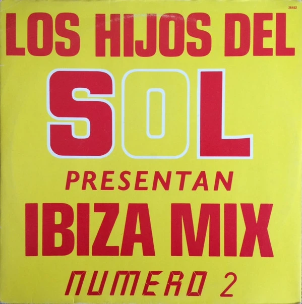 Ibiza Mix (Numero 2)