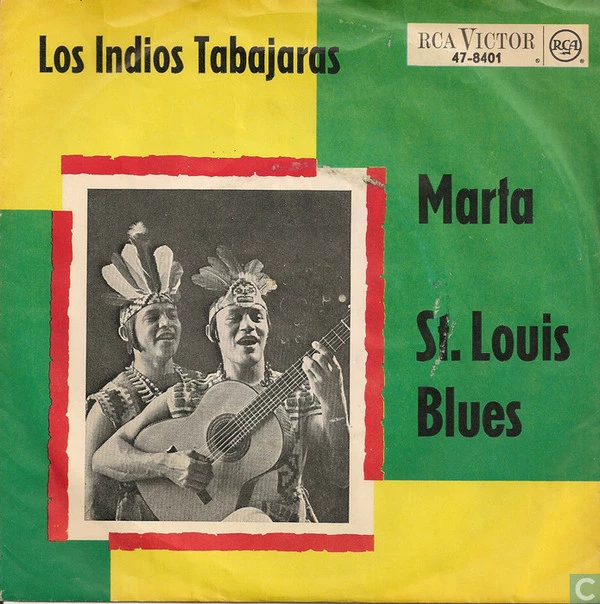 Marta / St. Louis Blues / St. Louis Blues