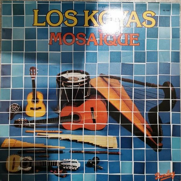 Mosaïque