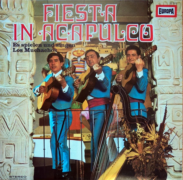 Item Fiesta In Acapulco product image