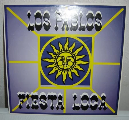 Item Fiesta Loca product image