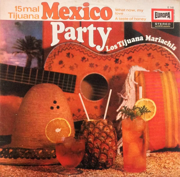 Item Mexico Party product image