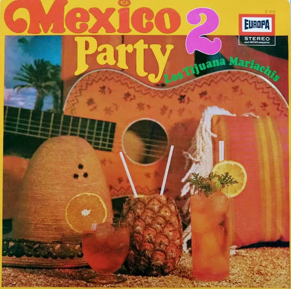 Item Mexico Party 2 product image