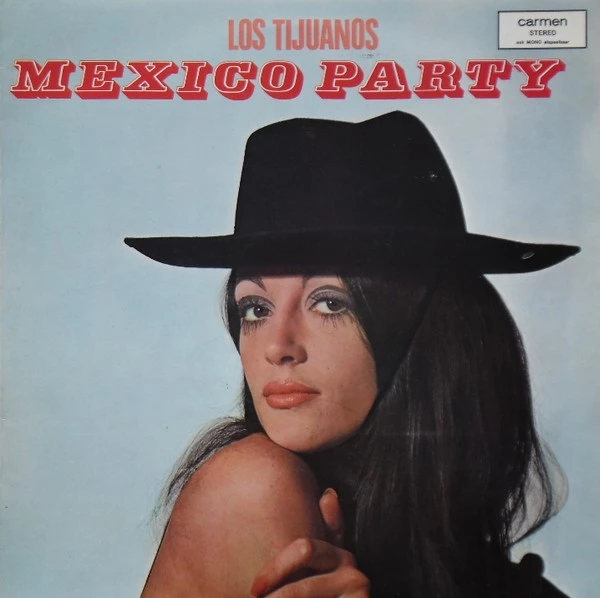 Item Mexico Party product image