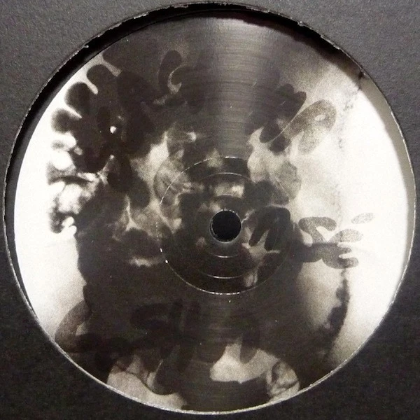 Image of the ordered vinyl