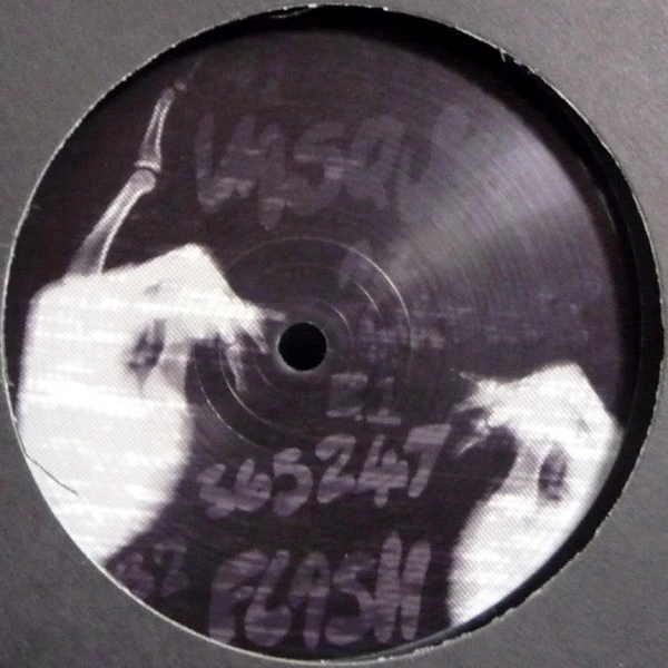 Image of the ordered vinyl