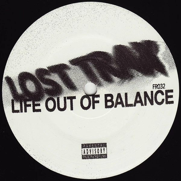 Item Life Out Of Balance product image