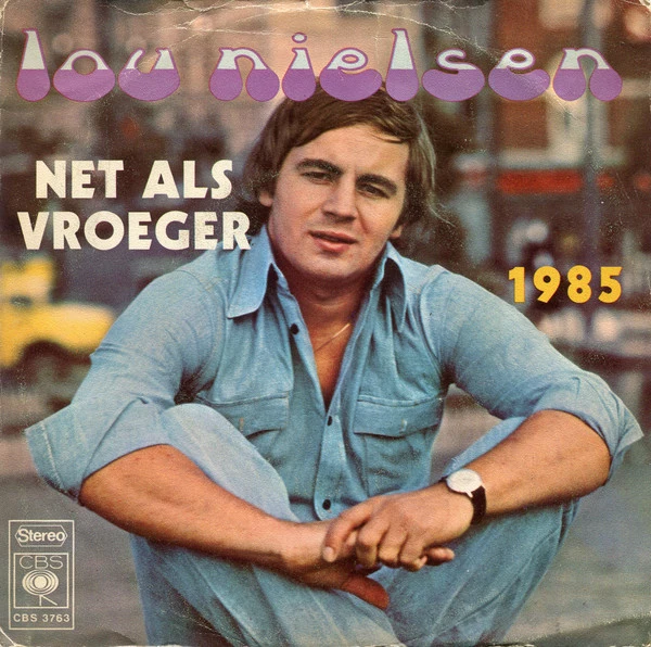 Net Als Vroeger / 1985