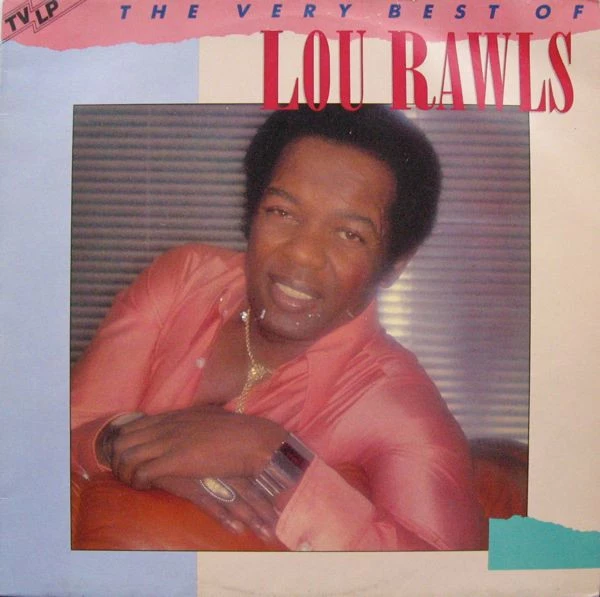 The Very Best Of Lou Rawls