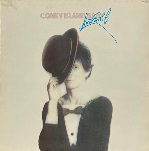 Coney Island Baby