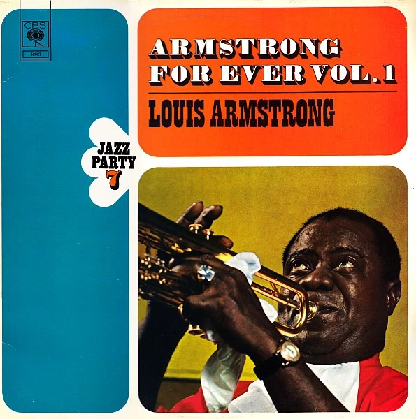 Armstrong For Ever, Vol. 1