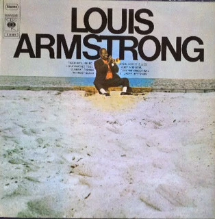 Item Louis Armstrong product image