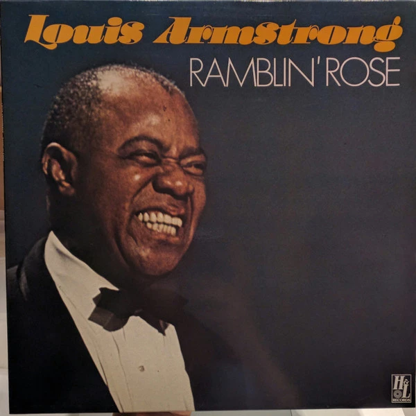 Ramblin`Rose