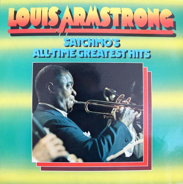 Satchmo's All-Time Greatest Hits