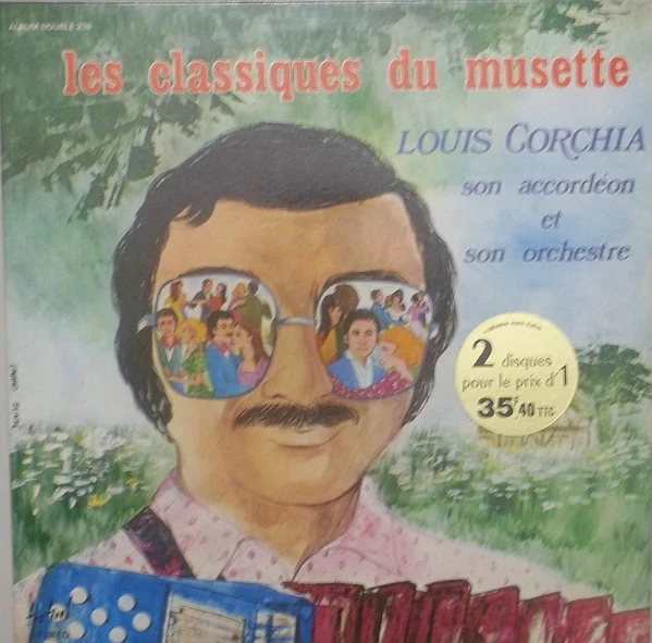 Les Classiques Du Musette