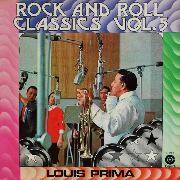 Item Rock And Roll Classics Vol.5 product image