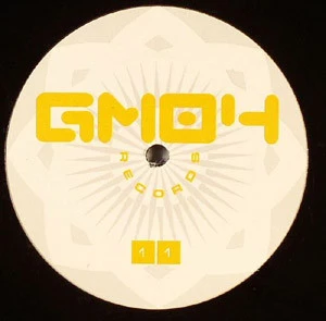 Image of the ordered vinyl