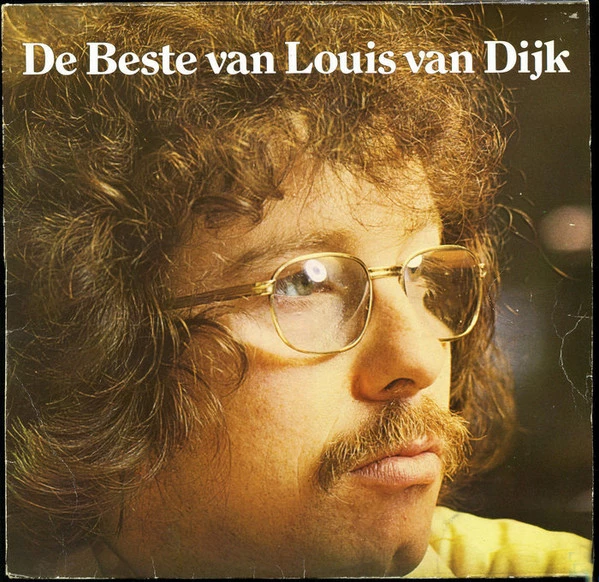 De Beste Van Louis van Dijk