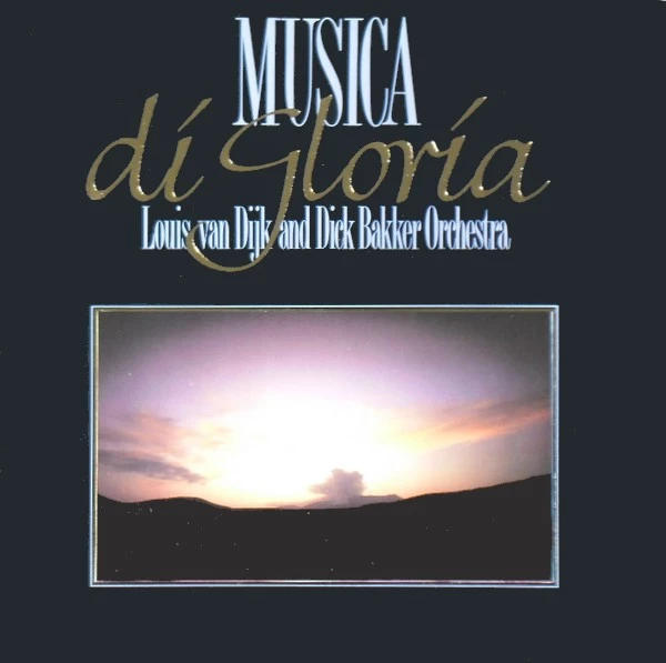 Item Musica Di Gloria product image