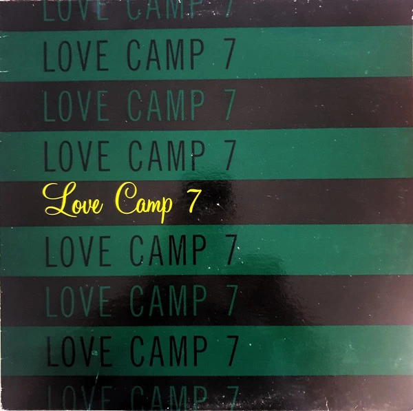 Item Love Camp 7 product image
