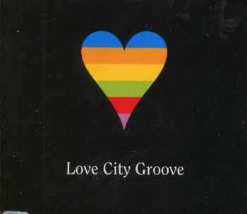 Item Love City Groove product image