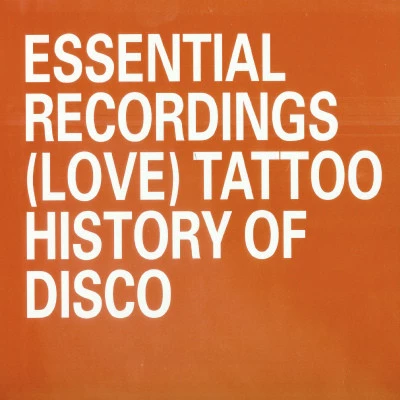 History Of Disco