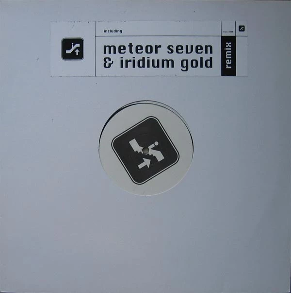 Image of the ordered vinyl