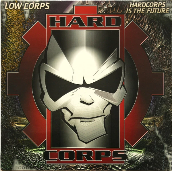 Hardcorps Is The Future