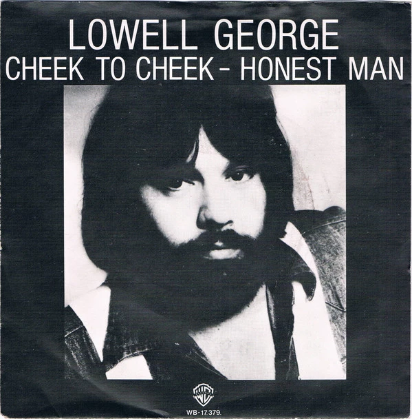 Cheek To Cheek / Honest Man / Honest Man