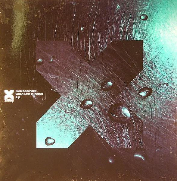 Image of the ordered vinyl