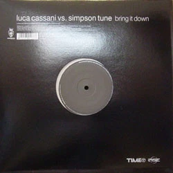 Image of the ordered vinyl