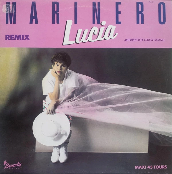 Item Marinero (Remix) product image