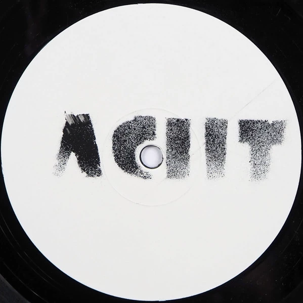 Image of the ordered vinyl