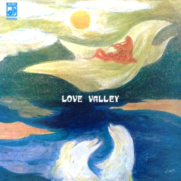 Item Love Valley product image