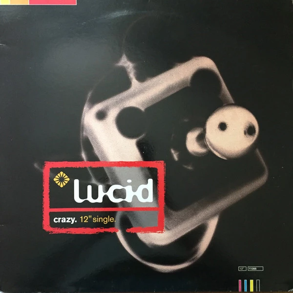 Item Crazy product image