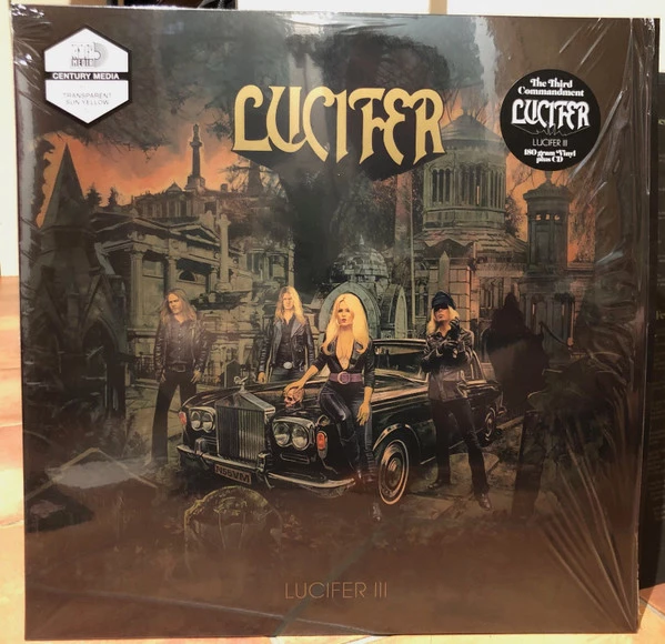 Lucifer III