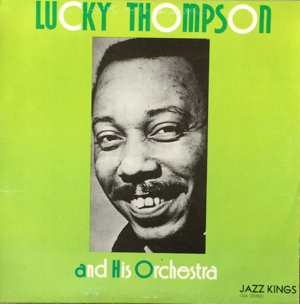 Lucky Thompson