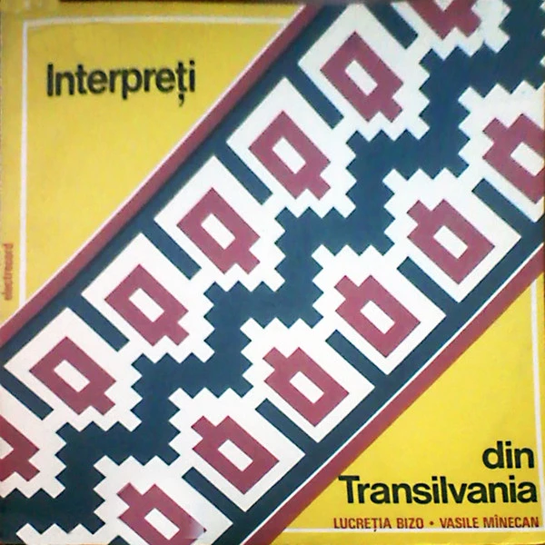 Item Interpreți Din Transilvania product image