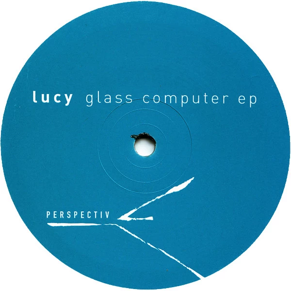 Glass Computer EP