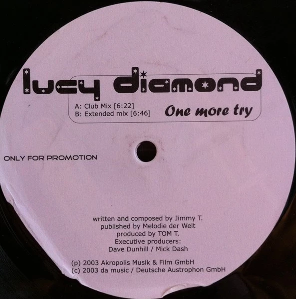 Image of the ordered vinyl