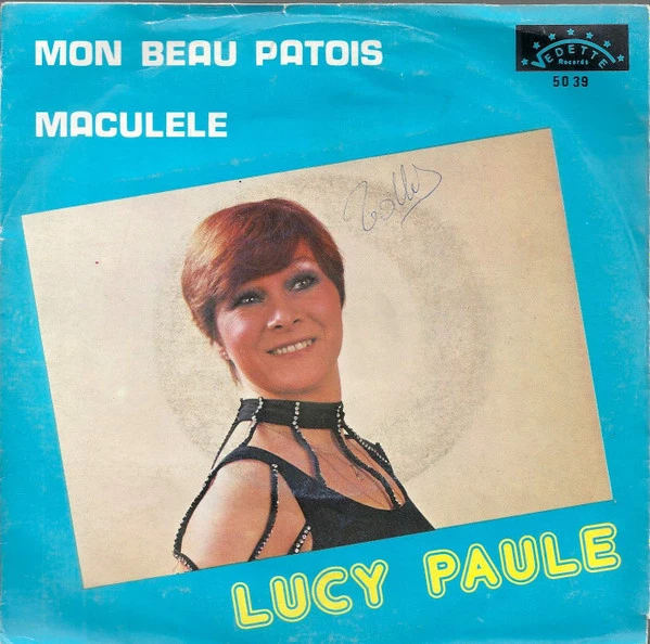 Mon Beau Patois  / Maculele