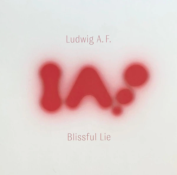 Item Blissful Lie product image