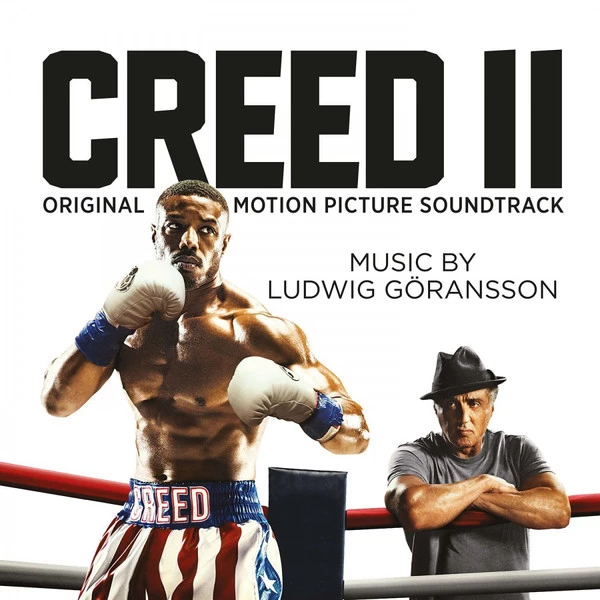 Item Creed II (Original Motion Picture Soundtrack) product image