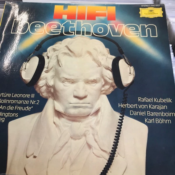 Item Hifi Beethoven product image