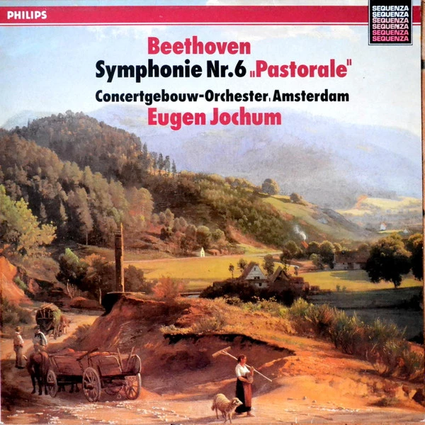 Item Symphonie Nr. 6 »Pastorale« product image