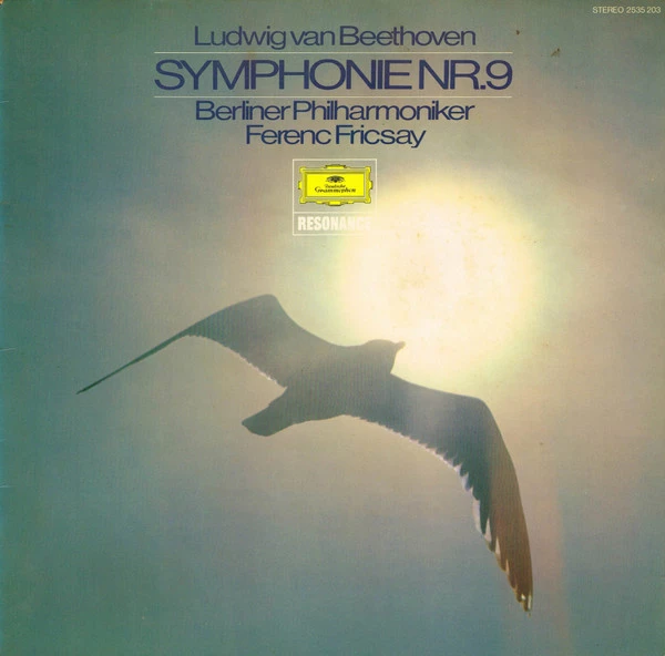 Item Symphonie Nr.9 product image